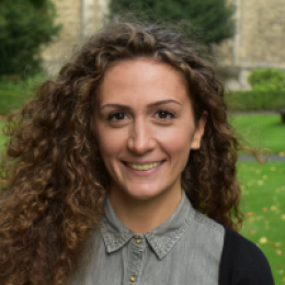 Rossella Marino | United Nations University